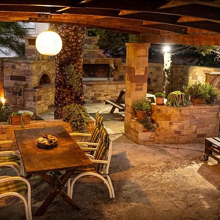 Cosy Apartment Near Karfas Beach Kültér fotó