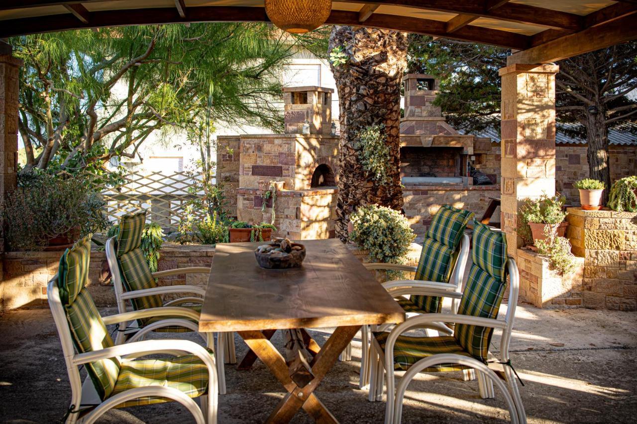 Cosy Apartment Near Karfas Beach Kültér fotó