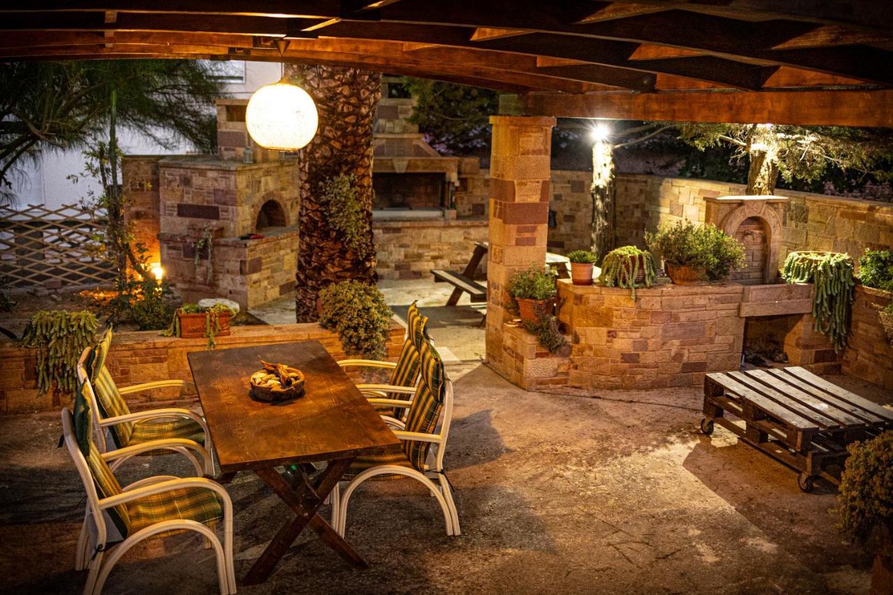 Cosy Apartment Near Karfas Beach Kültér fotó