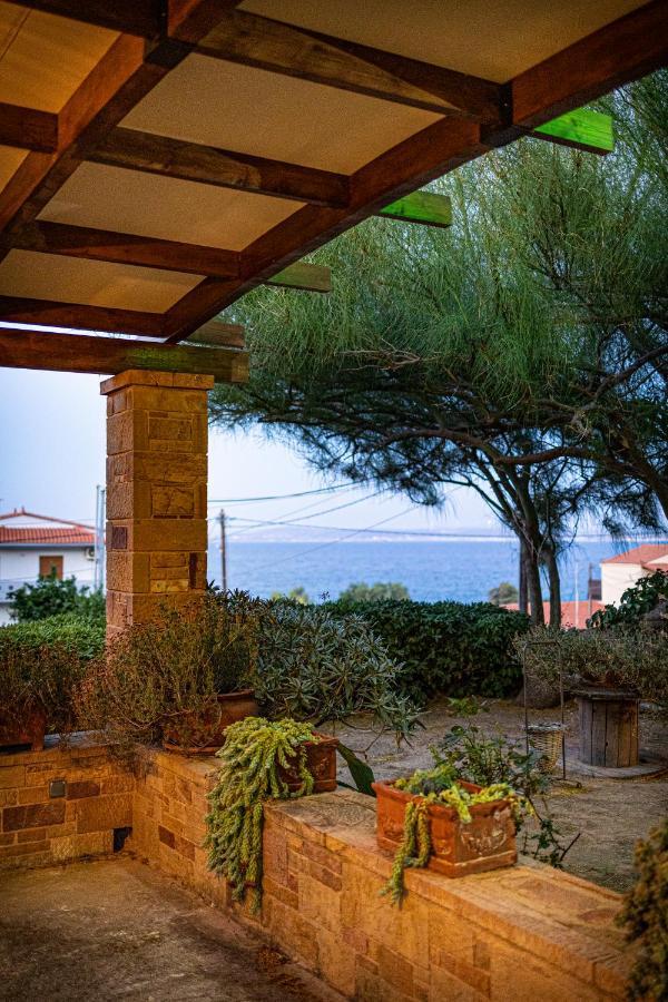 Cosy Apartment Near Karfas Beach Kültér fotó