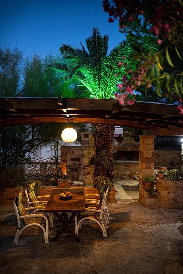 Cosy Apartment Near Karfas Beach Kültér fotó