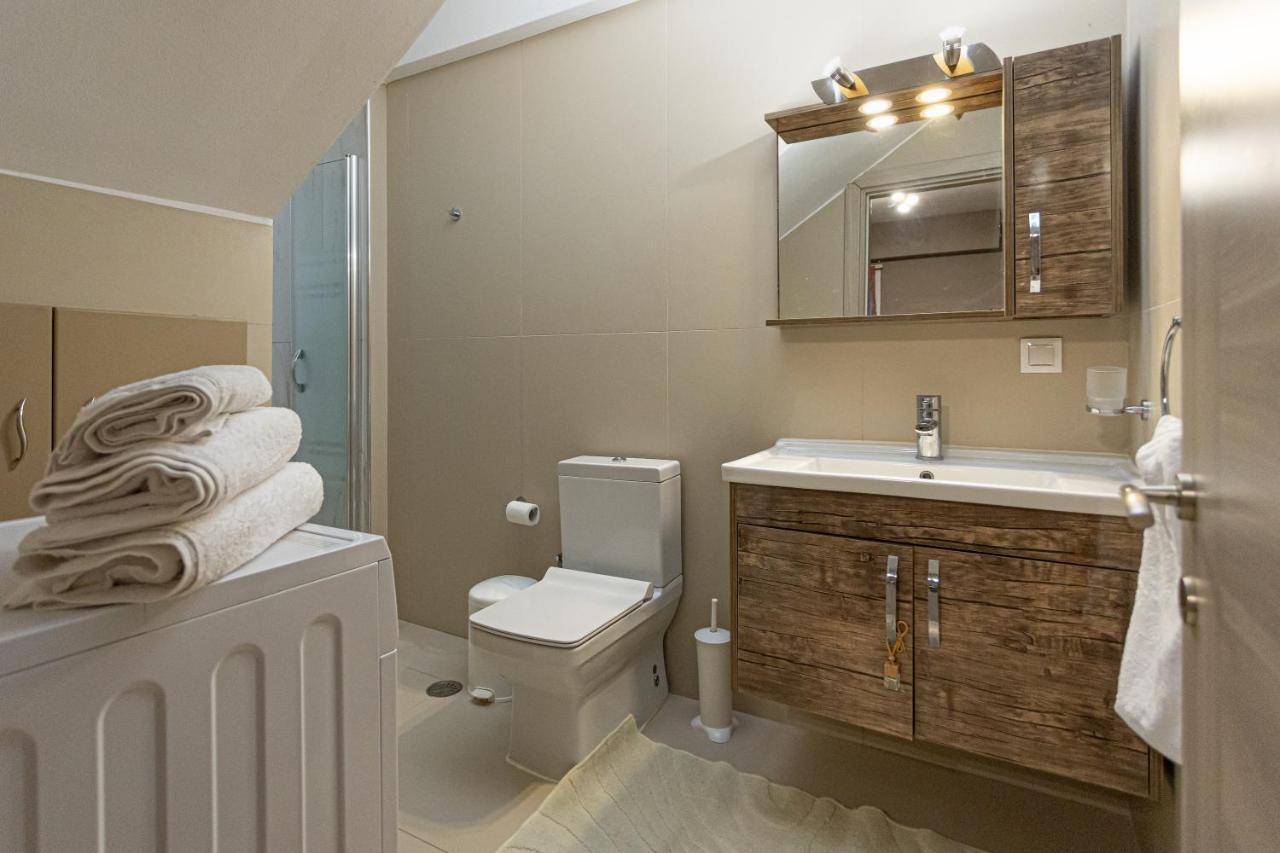 Cosy Apartment Near Karfas Beach Kültér fotó