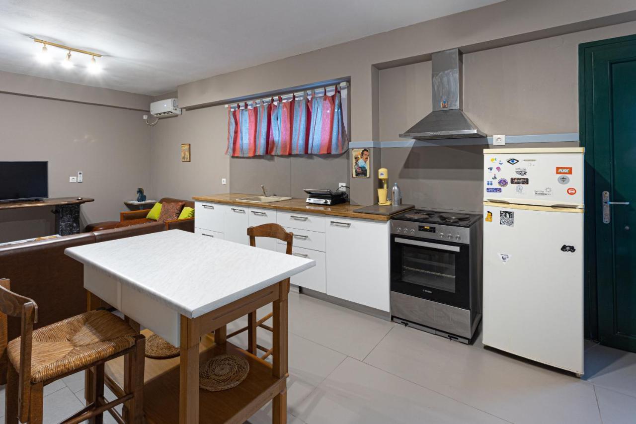 Cosy Apartment Near Karfas Beach Kültér fotó
