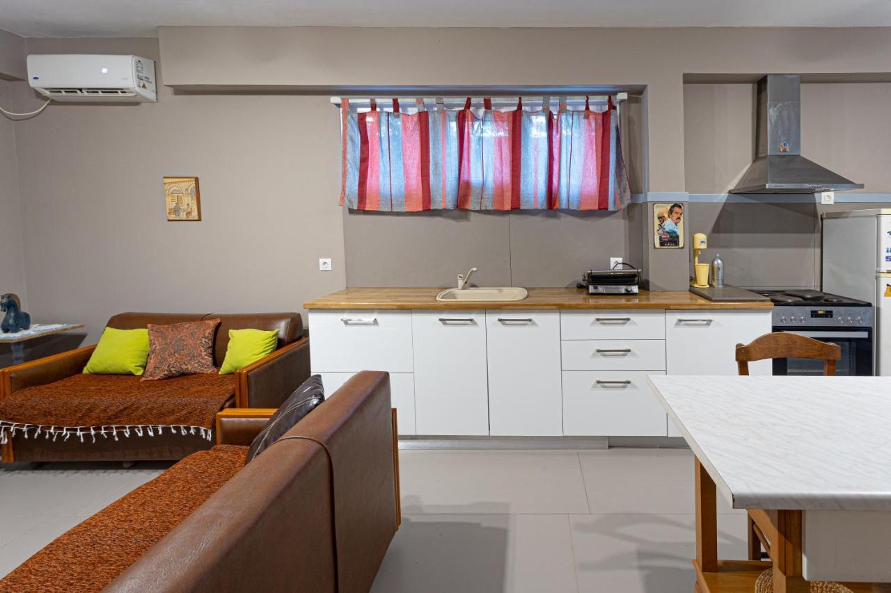 Cosy Apartment Near Karfas Beach Kültér fotó