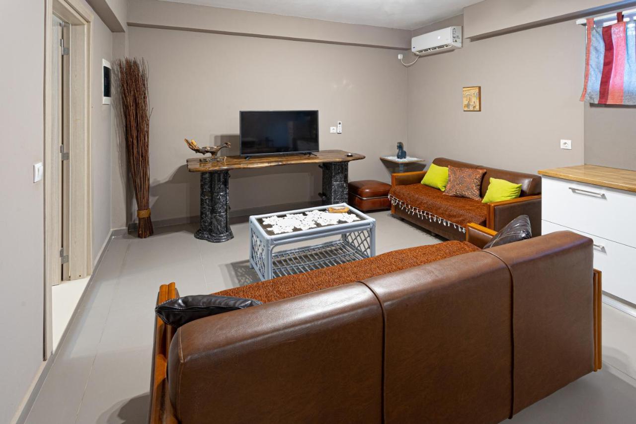 Cosy Apartment Near Karfas Beach Kültér fotó