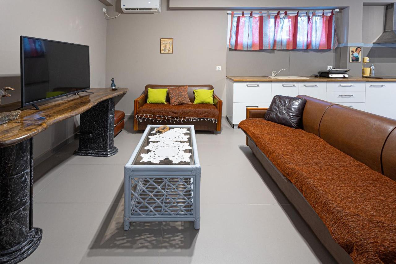 Cosy Apartment Near Karfas Beach Kültér fotó