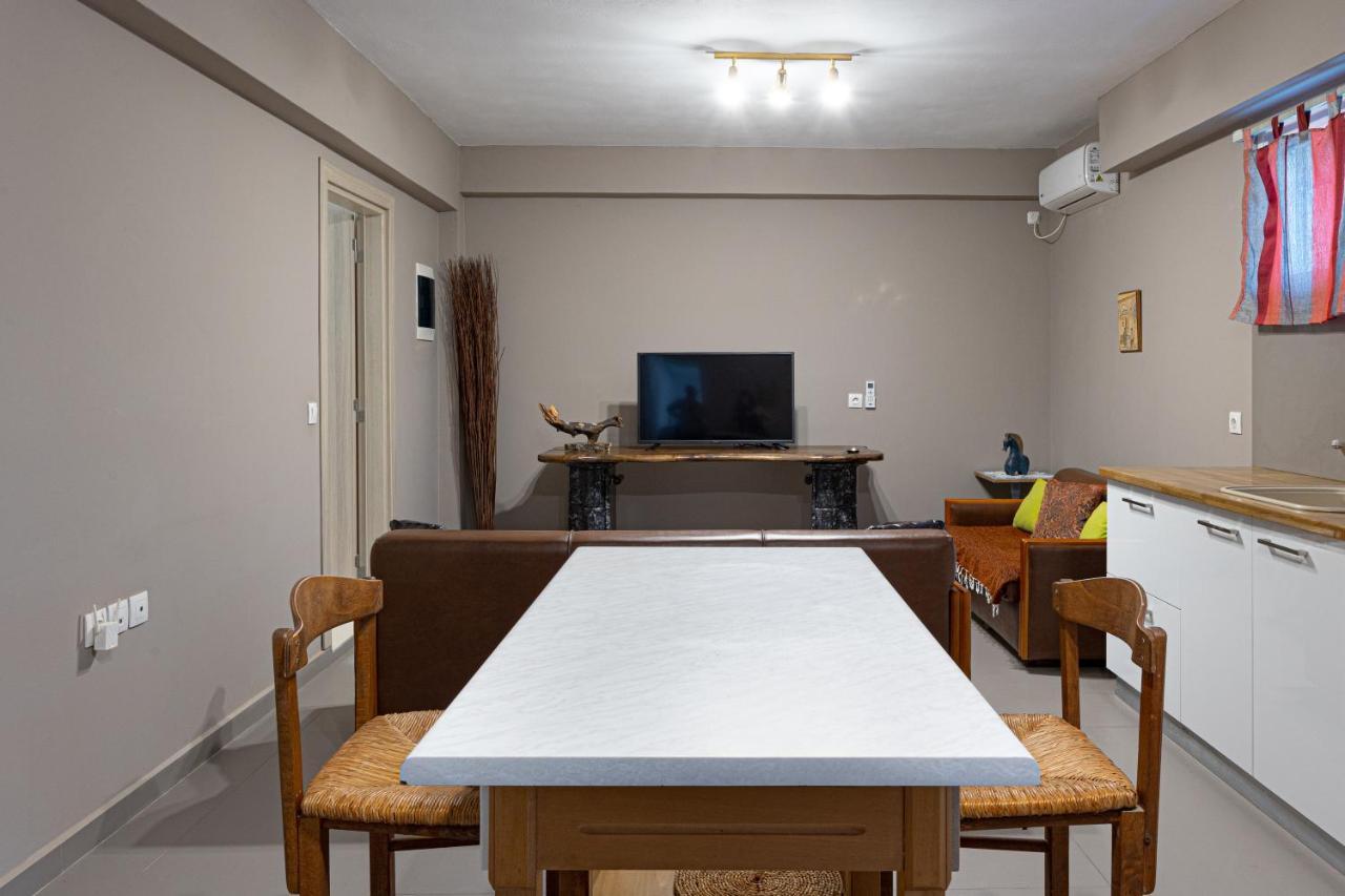 Cosy Apartment Near Karfas Beach Kültér fotó