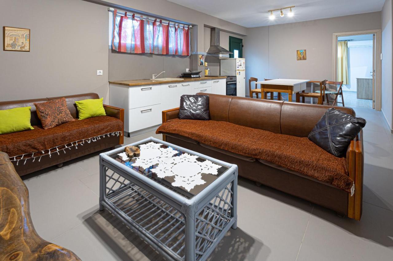 Cosy Apartment Near Karfas Beach Kültér fotó