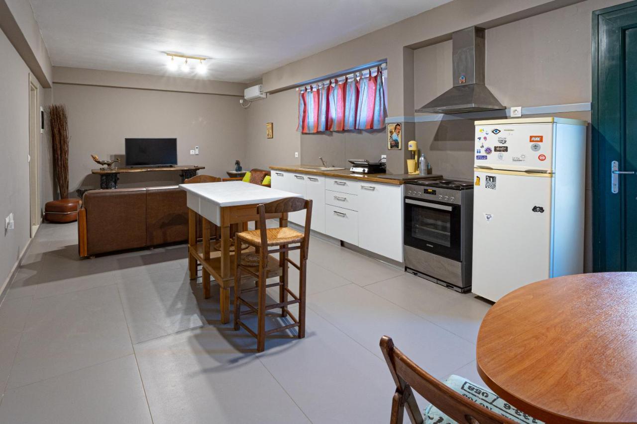 Cosy Apartment Near Karfas Beach Kültér fotó