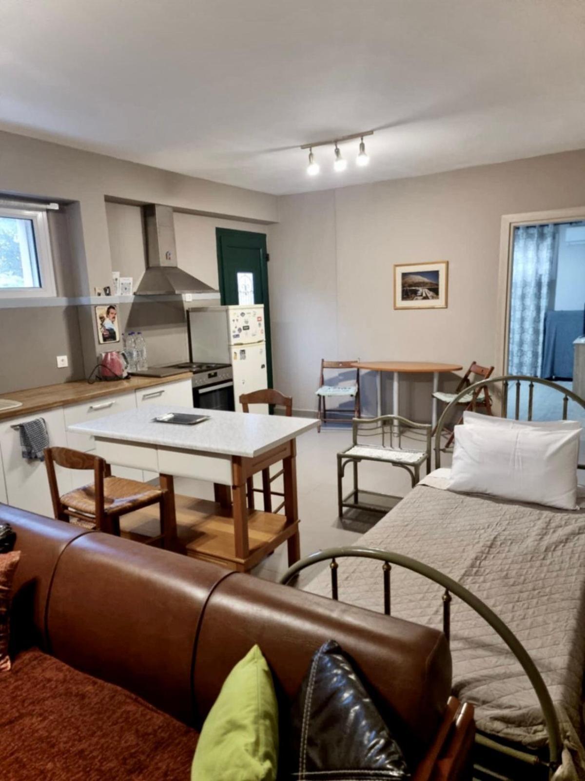 Cosy Apartment Near Karfas Beach Kültér fotó